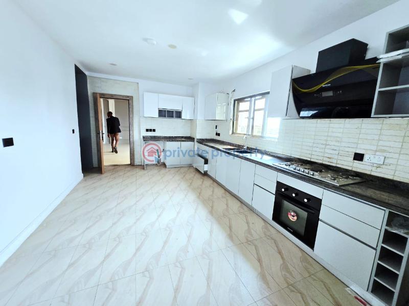 3 bedroom Flat & Apartment For Rent Victoria Island Lagos - 16