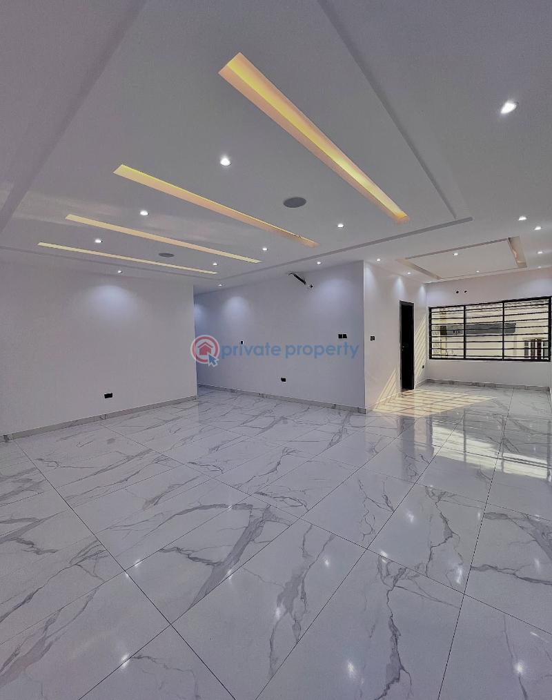 3 bedroom Duplex For Sale Lekki Phase 1 Lagos - 3