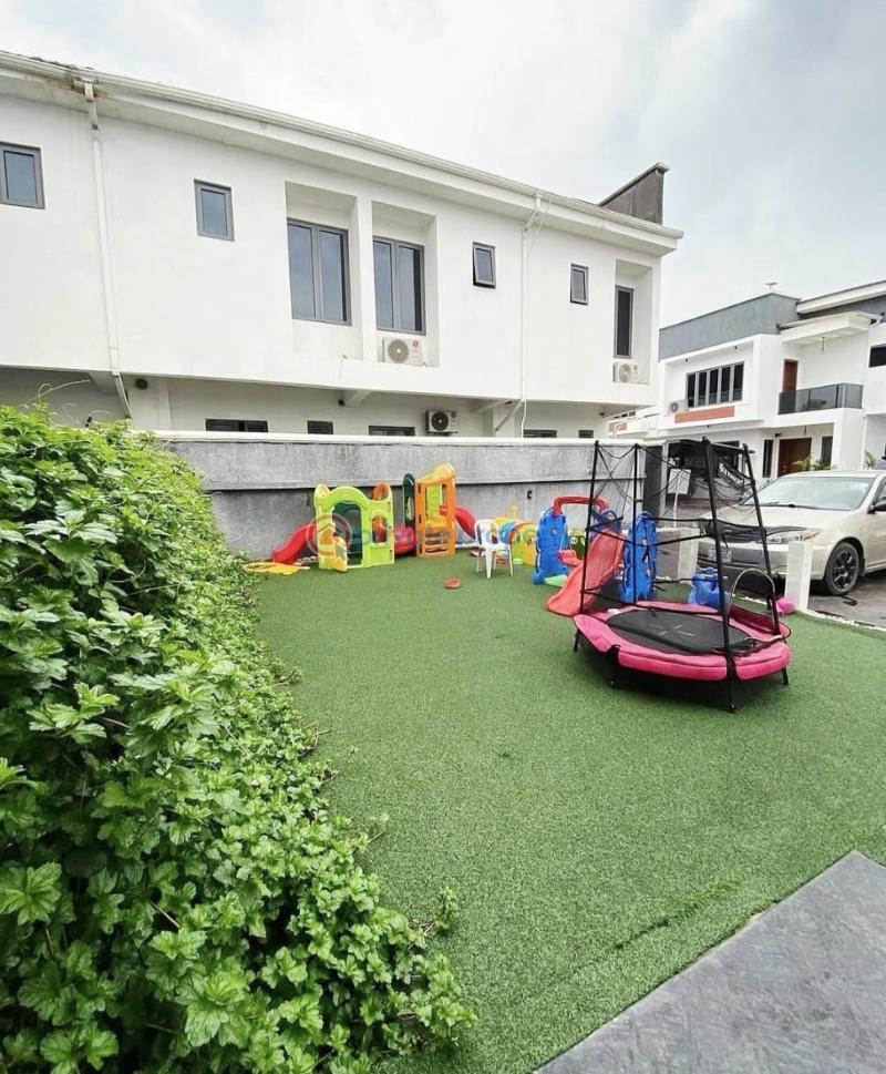 3 bedroom Flat & Apartment For Rent Ikate Elegushi Lekki Lagos - 4