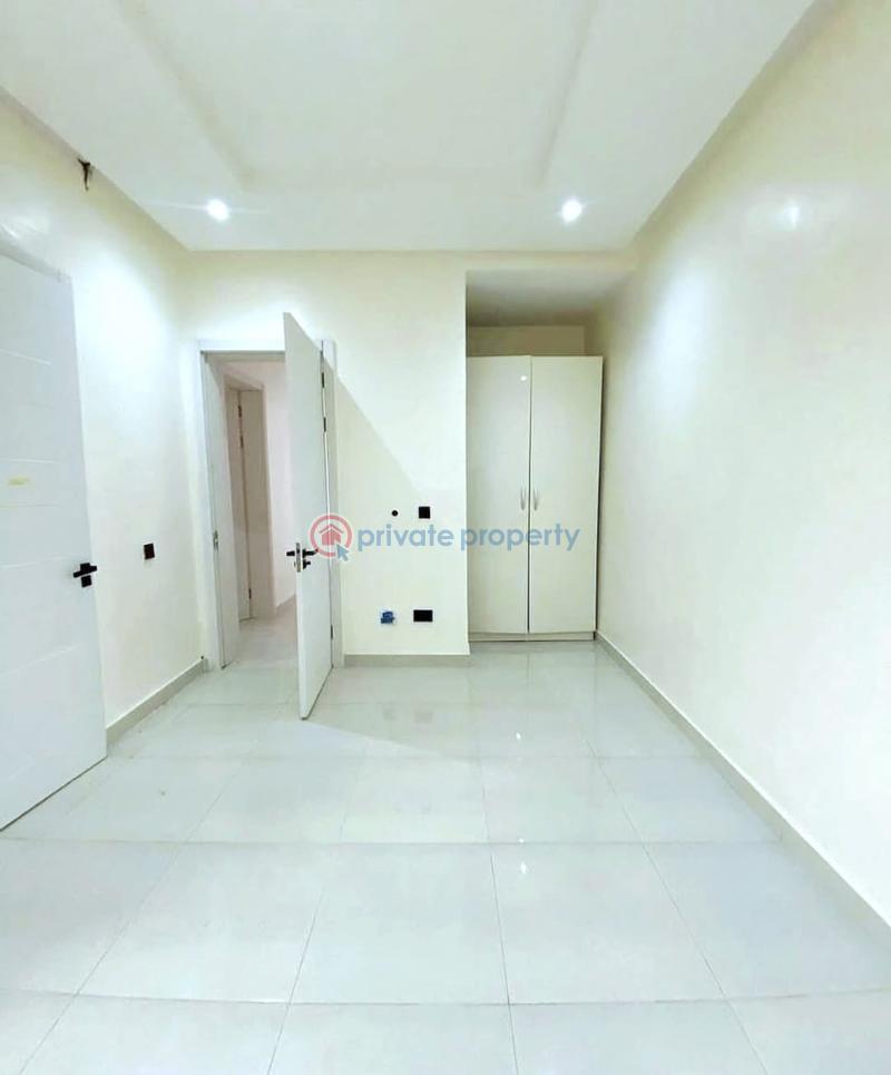 3 bedroom Flat & Apartment For Rent Ikate Elegushi Lekki Lagos - 8