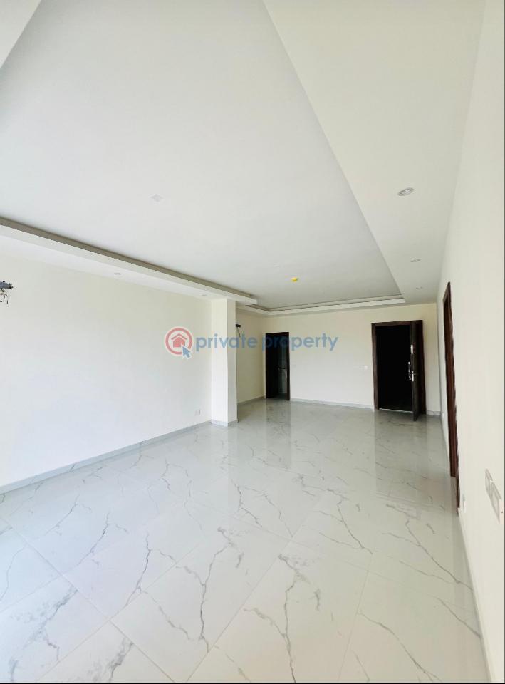 3 bedroom Flat & Apartment For Rent Victoria Island Lagos - 1