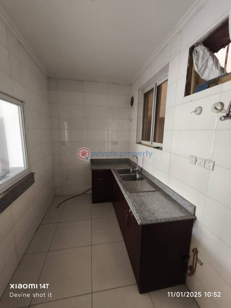 3 bedroom Block Of Flats For Rent Cadogan Estate Osapa Lekki Lagos - 7