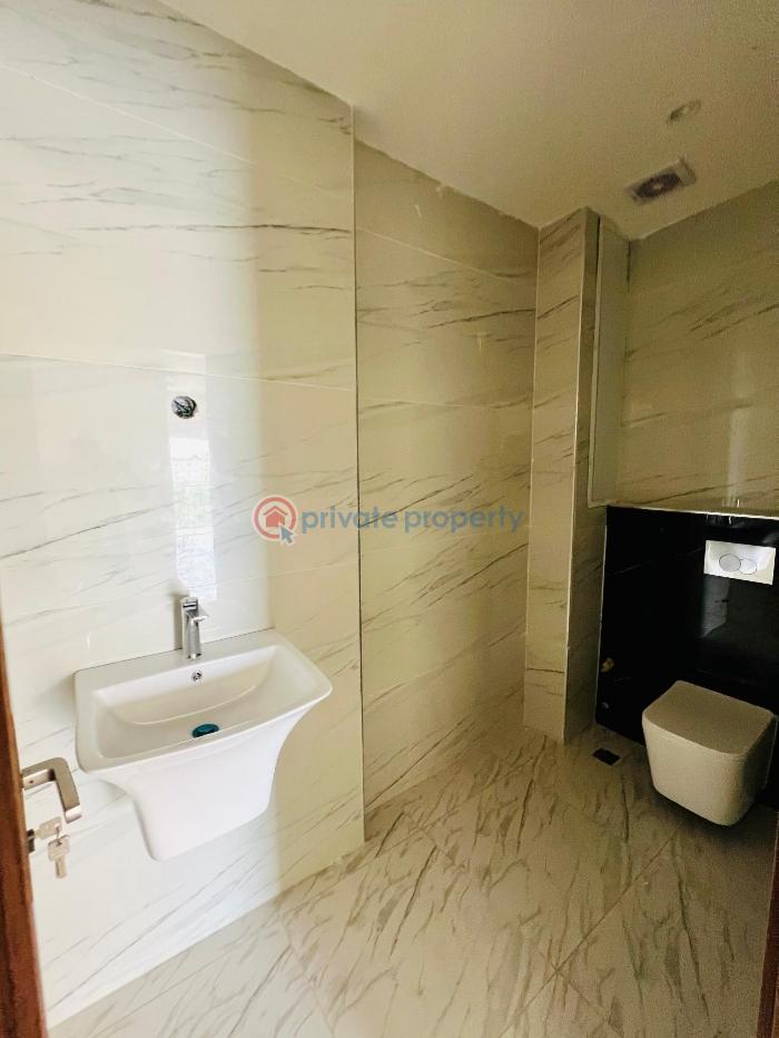 3 bedroom Flat & Apartment For Rent Victoria Island Lagos - 3