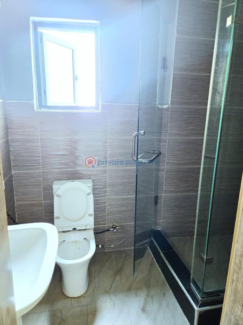 3 bedroom Flat & Apartment For Rent Victoria Island Lagos - 9