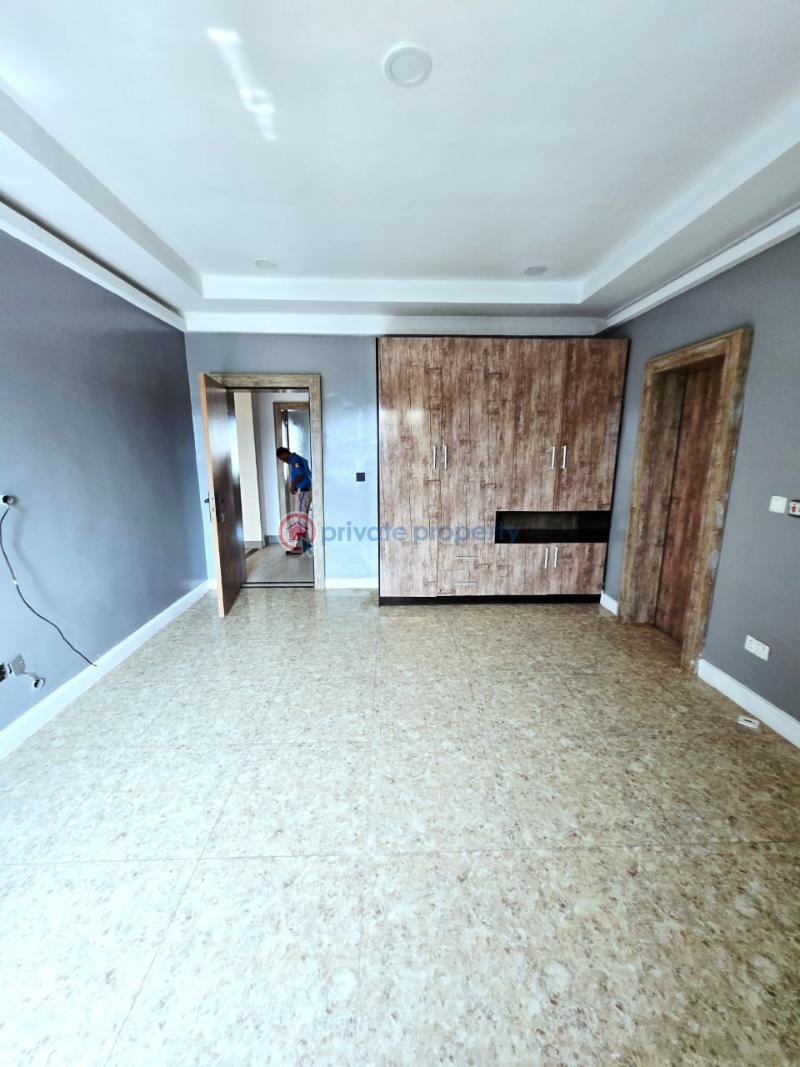 3 bedroom Flat & Apartment For Rent Victoria Island Lagos - 3