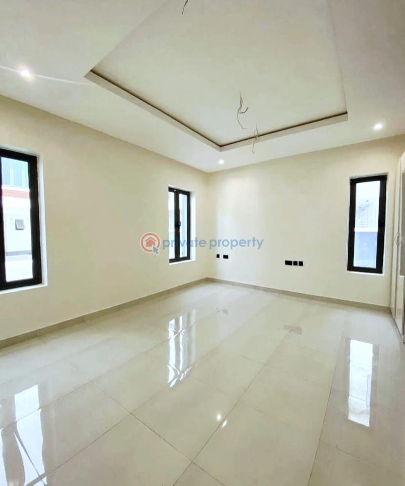 3 bedroom Flat & Apartment For Rent Ikate Elegushi Lekki Lagos - 9