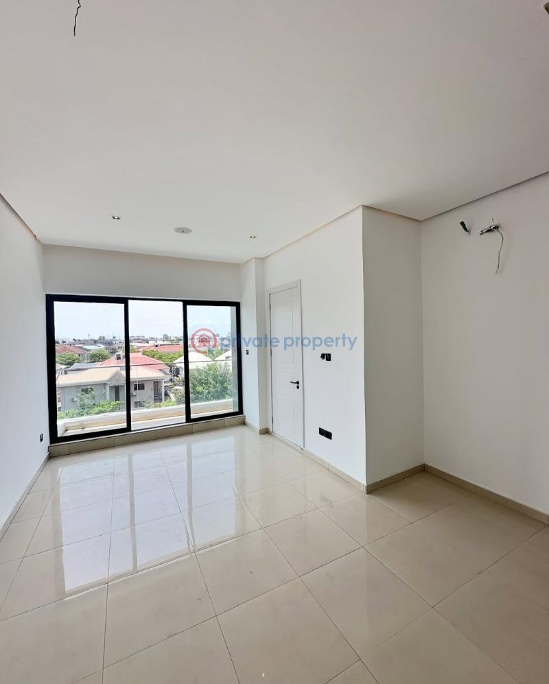 3 bedroom Block Of Flats For Sale Lekki Phase 1 Lagos - 8