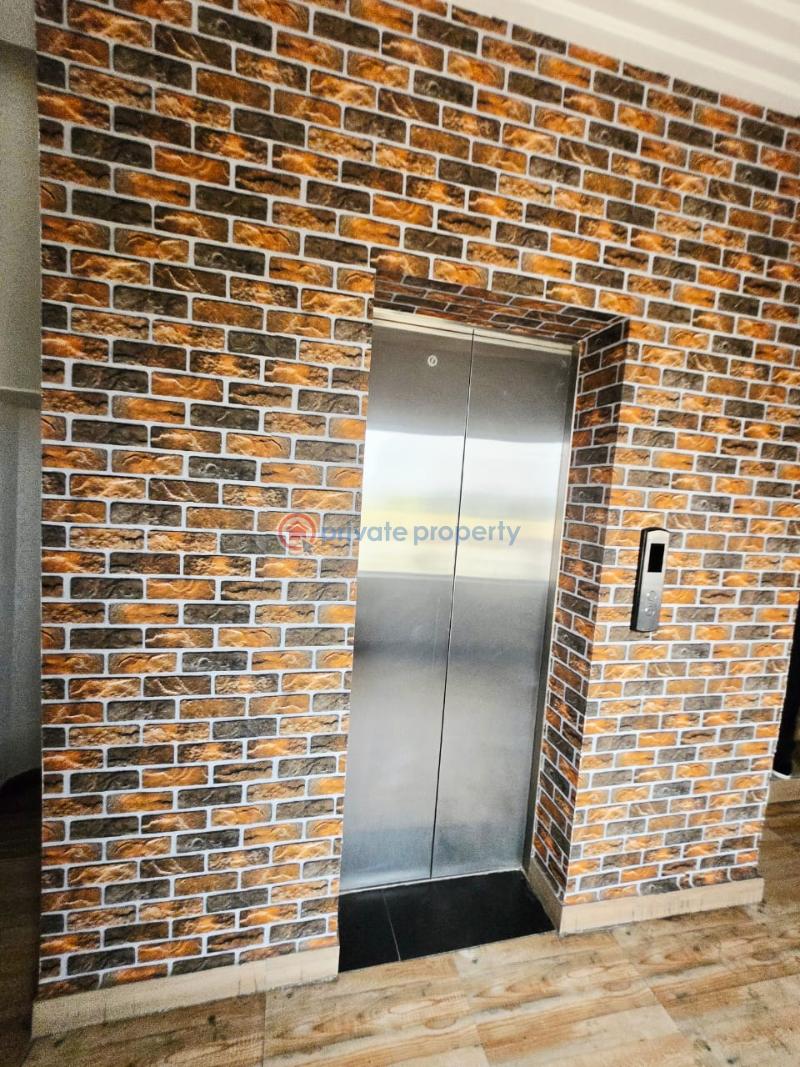 3 bedroom Flat & Apartment For Rent Victoria Island Lagos - 1