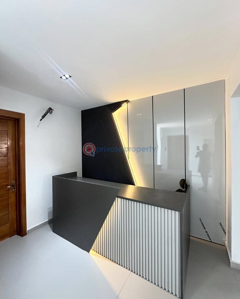 3 bedroom Block Of Flats For Sale Lekki Phase 1 Lagos - 5