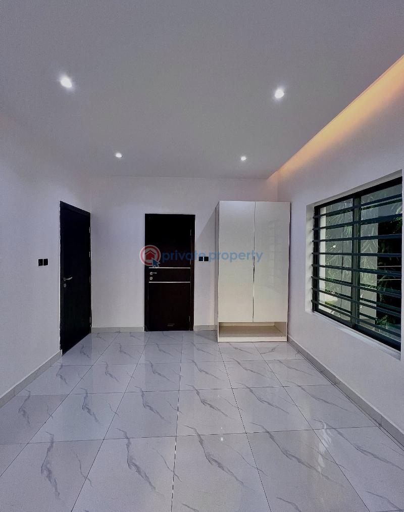 3 bedroom Duplex For Sale Lekki Phase 1 Lagos - 14