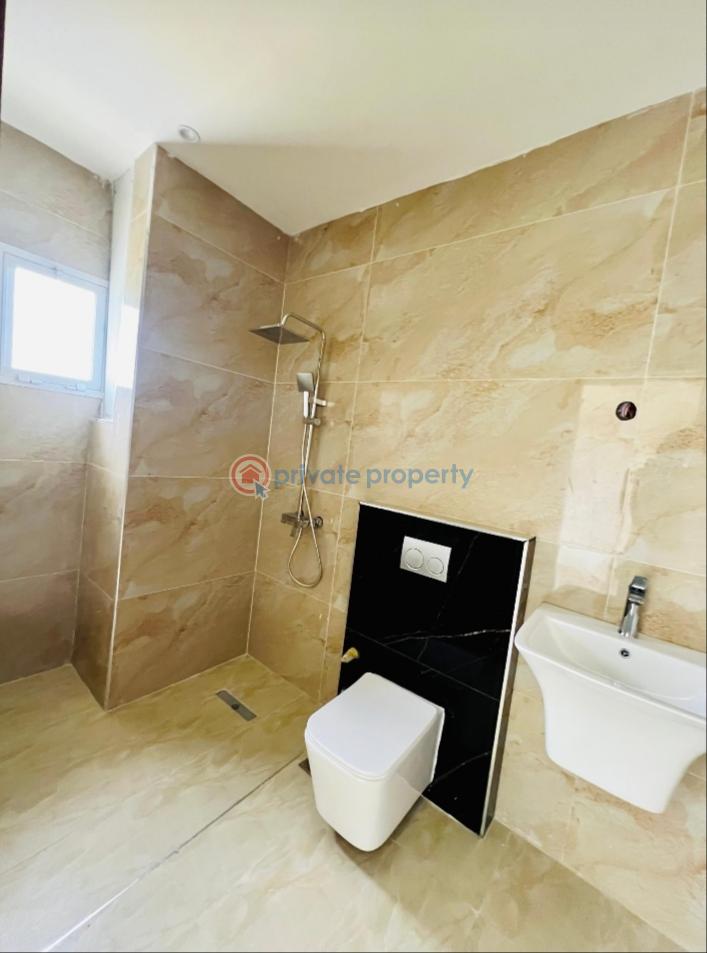 3 bedroom Flat & Apartment For Rent Victoria Island Lagos - 11