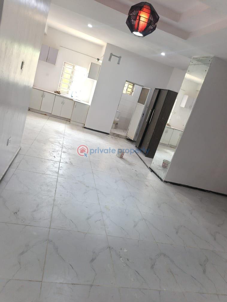 3 bedroom Flat & Apartment For Rent Ikate Elegushi Lekki Lagos - 10