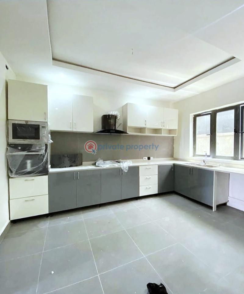 3 bedroom Flat & Apartment For Rent Ikate Elegushi Lekki Lagos - 2