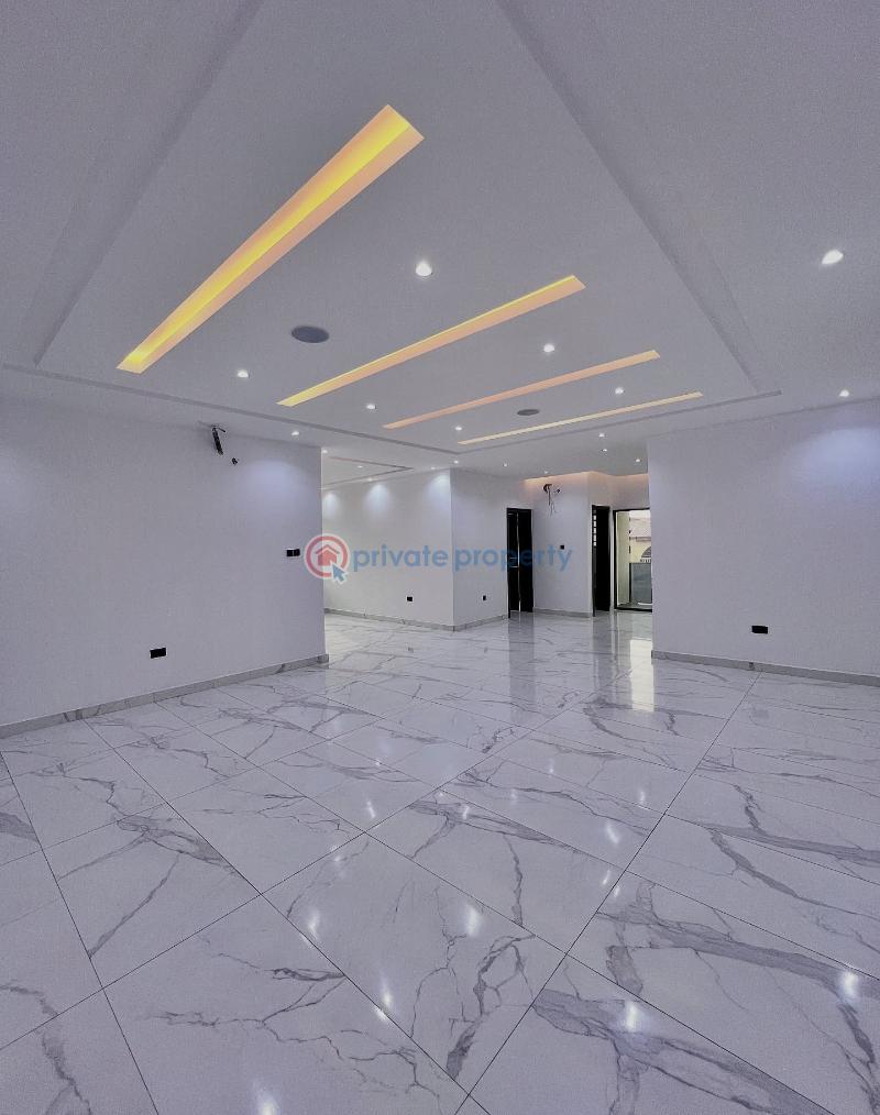 3 bedroom Duplex For Sale Lekki Phase 1 Lagos - 5