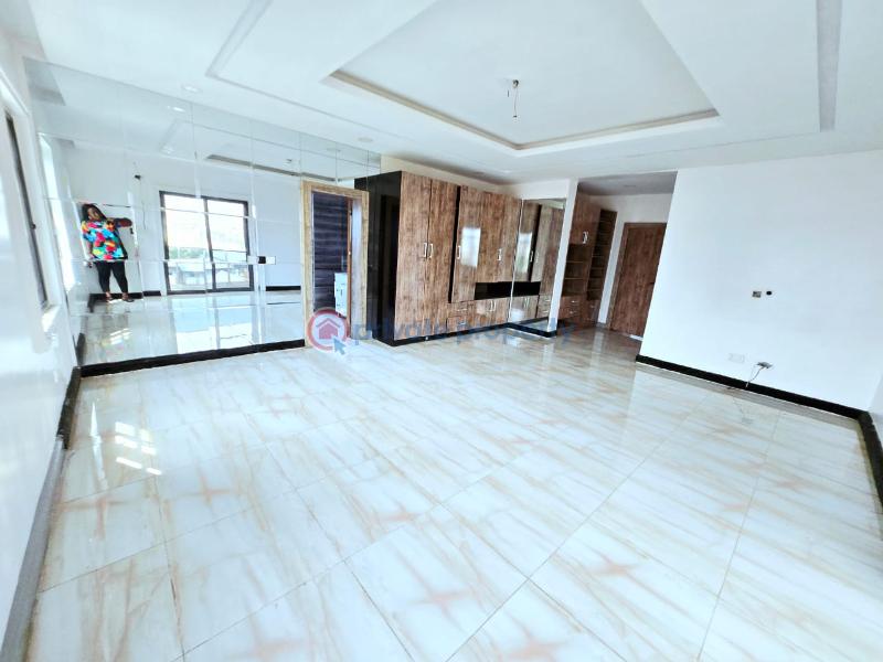 3 bedroom Flat & Apartment For Rent Victoria Island Lagos - 7