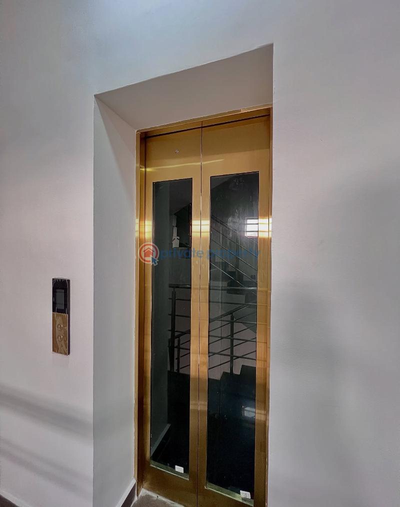 3 bedroom Duplex For Sale Lekki Phase 1 Lagos - 2