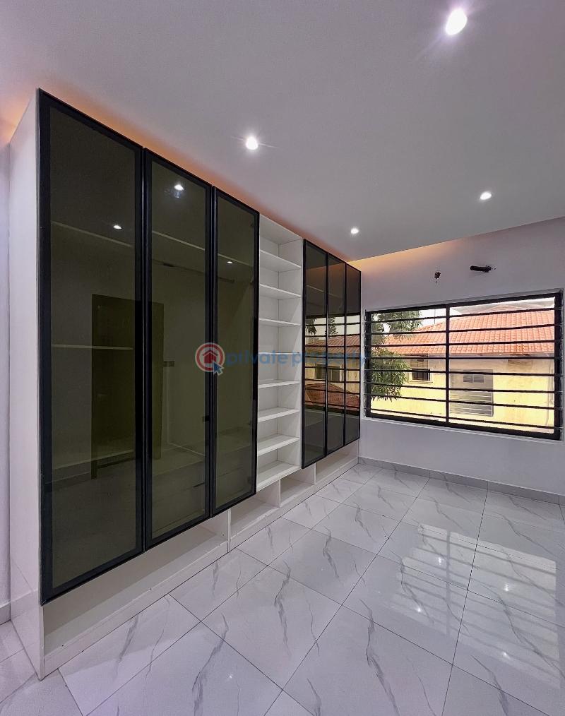 3 bedroom Duplex For Sale Lekki Phase 1 Lagos - 10