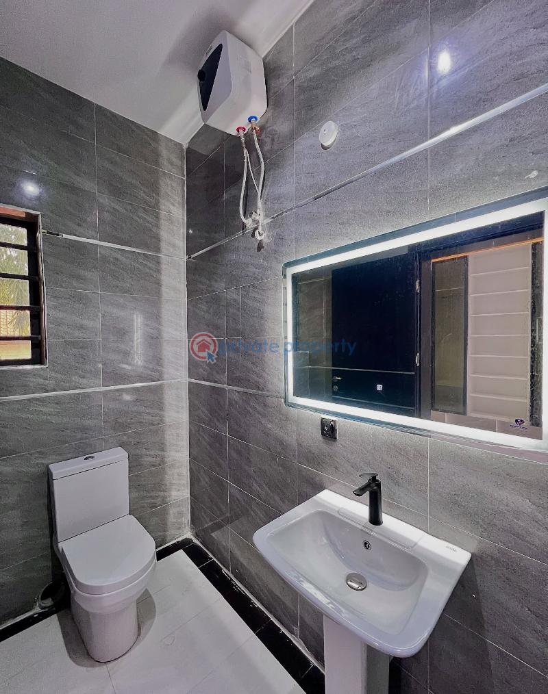 3 bedroom Duplex For Sale Lekki Phase 1 Lagos - 13