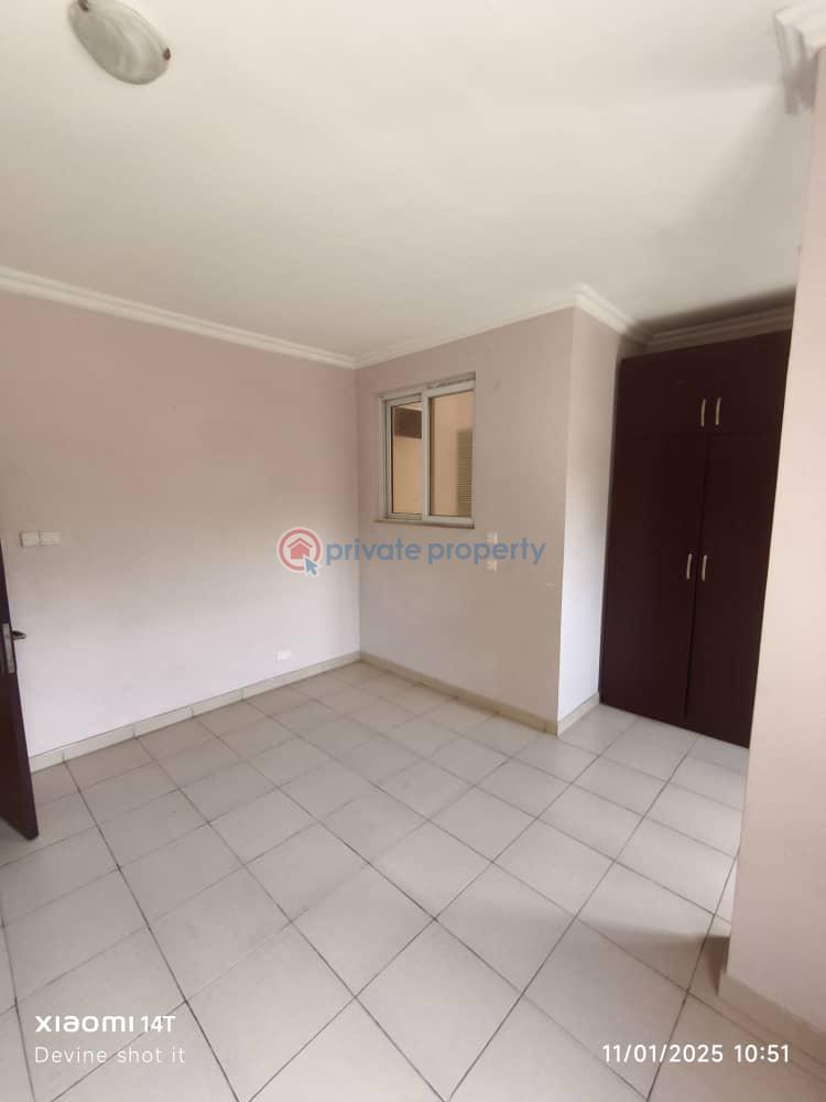 3 bedroom Block Of Flats For Rent Cadogan Estate Osapa Lekki Lagos - 1