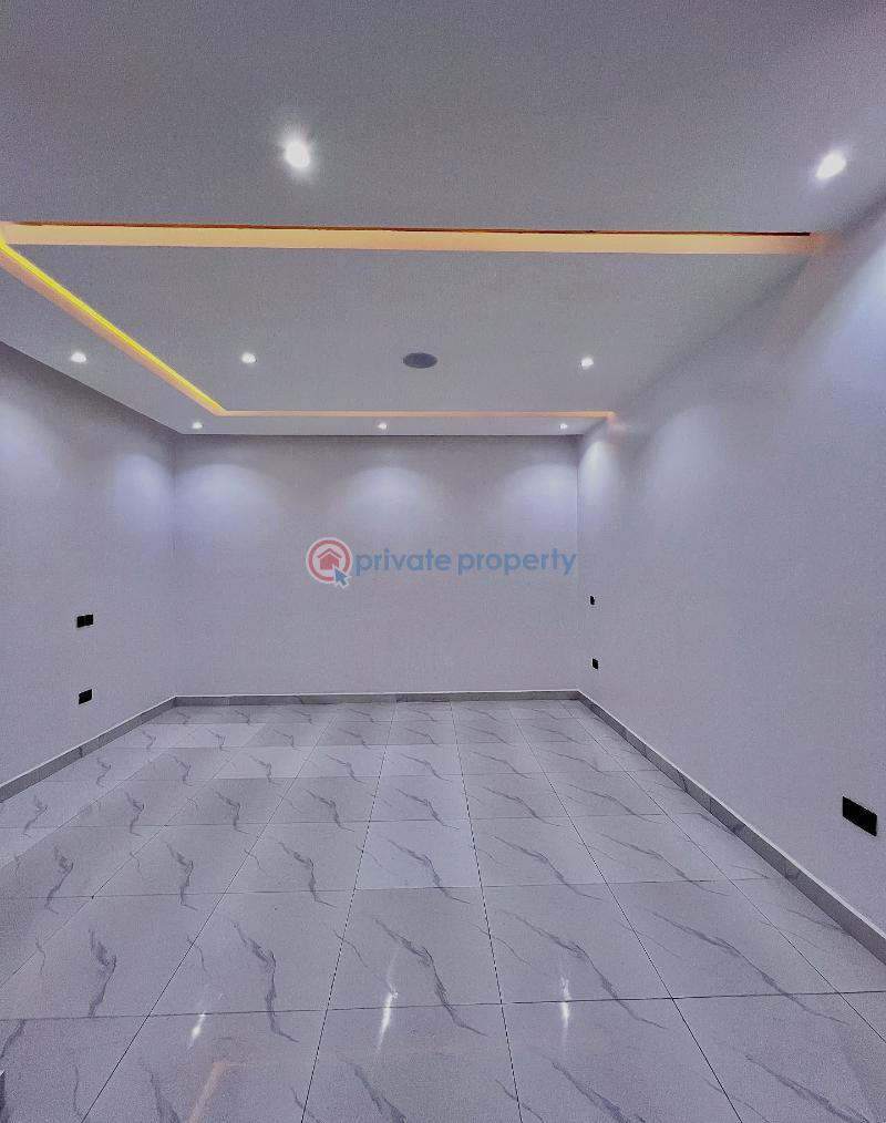 3 bedroom Duplex For Sale Lekki Phase 1 Lagos - 9