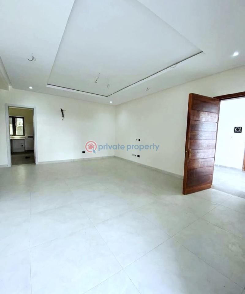 3 bedroom Flat & Apartment For Rent Ikate Elegushi Lekki Lagos - 5