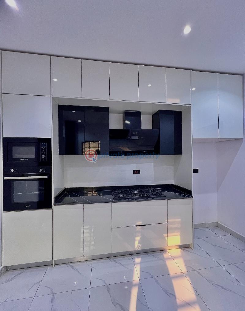 3 bedroom Duplex For Sale Lekki Phase 1 Lagos - 7
