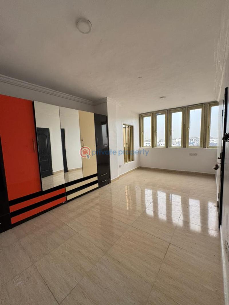 Flat & Apartment For Rent Ikate Lekki Lagos - 3