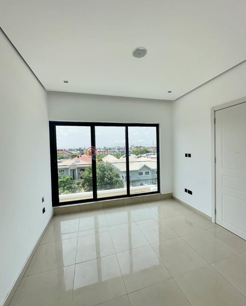 3 bedroom Block Of Flats For Sale Lekki Phase 1 Lagos - 11