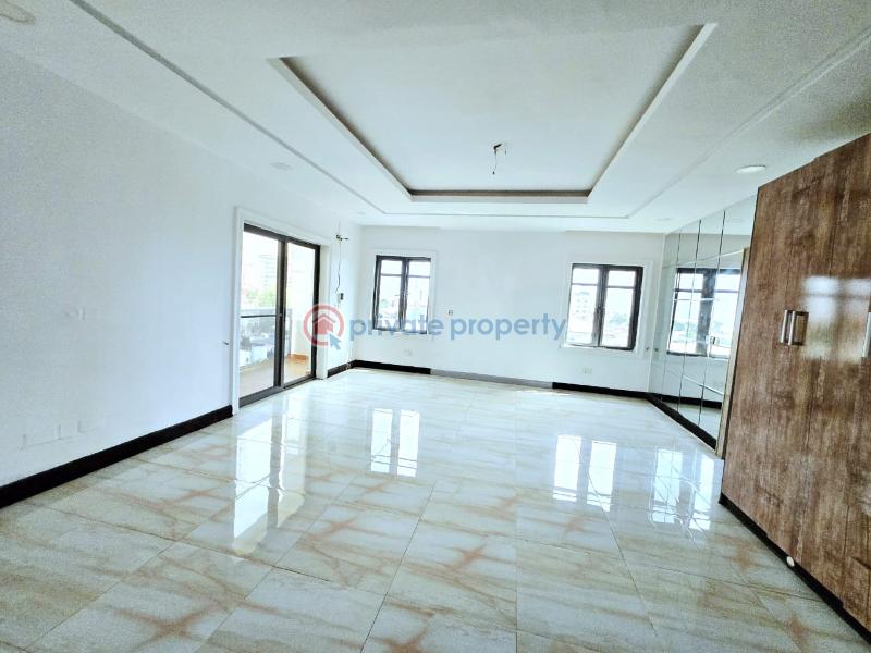 3 bedroom Flat & Apartment For Rent Victoria Island Lagos - 4