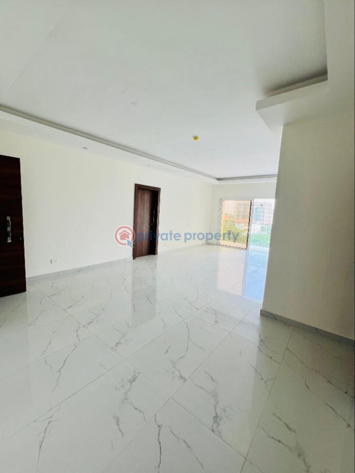 3 bedroom Flat & Apartment For Rent Victoria Island Lagos - 2