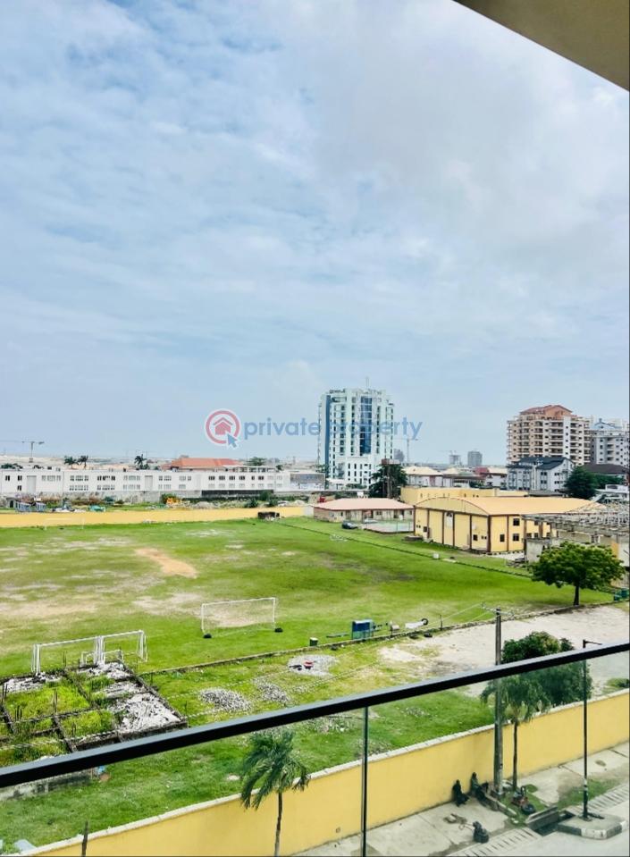3 bedroom Flat & Apartment For Rent Victoria Island Lagos - 13