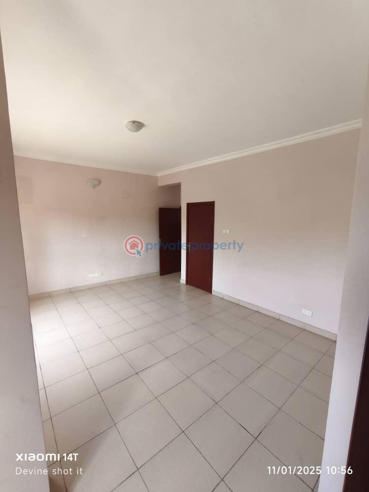 3 bedroom Block Of Flats For Rent Cadogan Estate Osapa Lekki Lagos - 4
