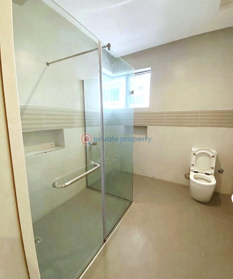 3 bedroom Flat & Apartment For Rent Ikate Elegushi Lekki Lagos - 7