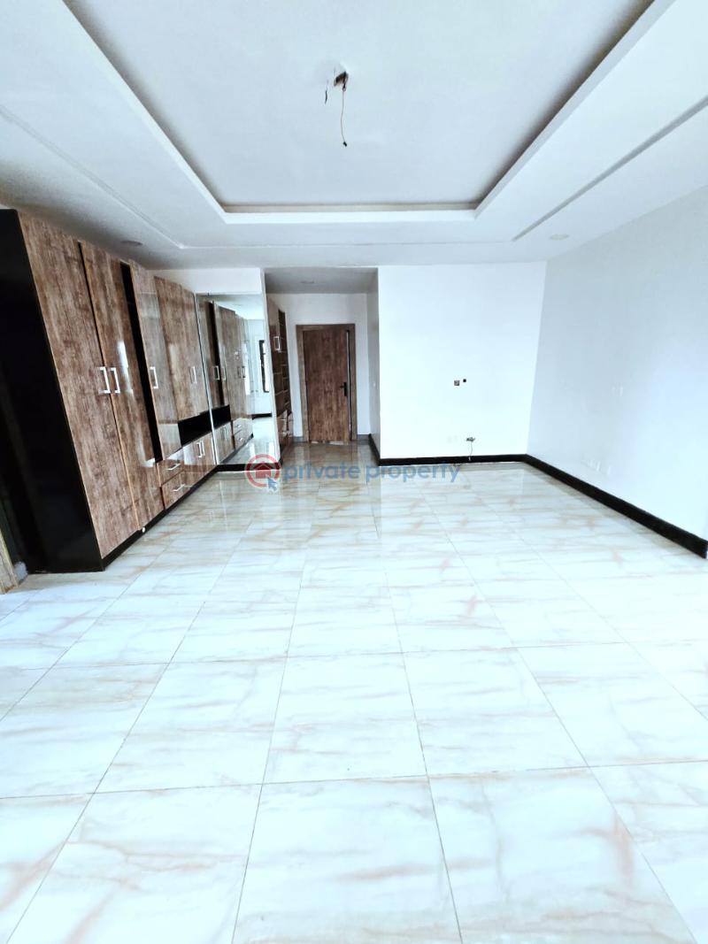 3 bedroom Flat & Apartment For Rent Victoria Island Lagos - 6