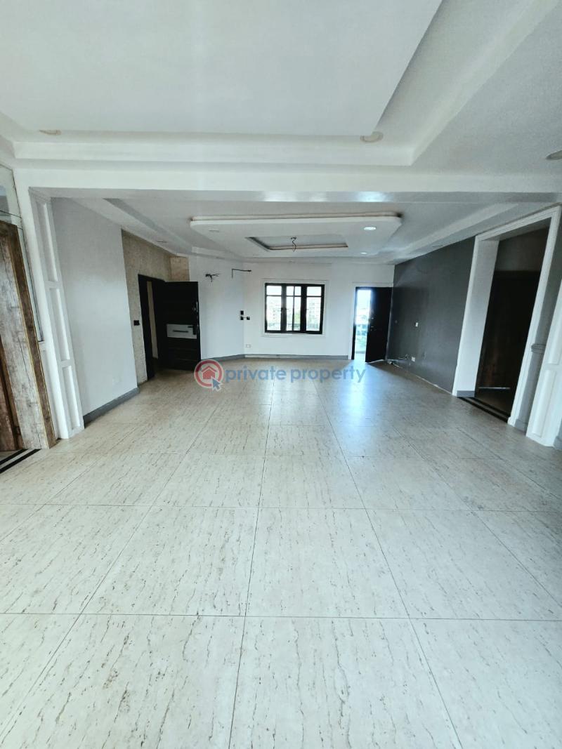 3 bedroom Flat & Apartment For Rent Victoria Island Lagos - 15