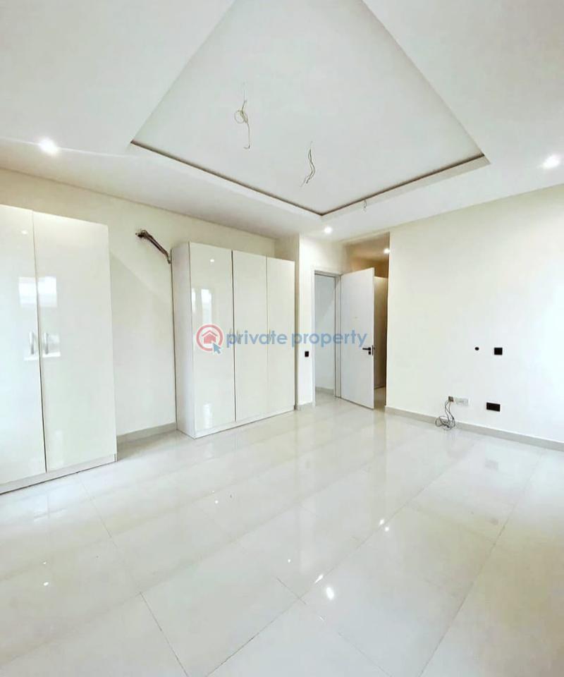 3 bedroom Flat & Apartment For Rent Ikate Elegushi Lekki Lagos - 6
