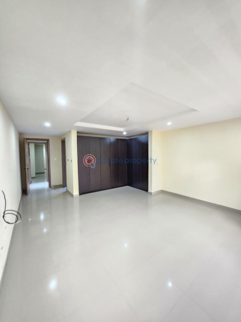 3 bedroom Block Of Flats For Rent Ikoyi Lagos - 7