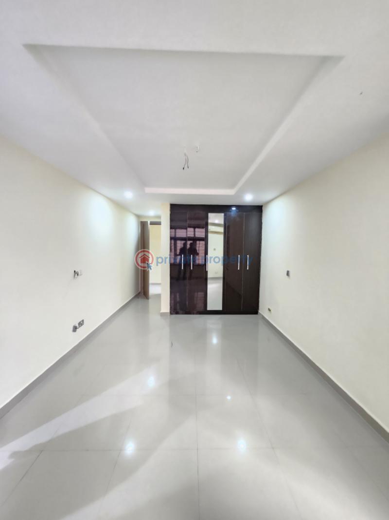 3 bedroom Block Of Flats For Rent Ikoyi Lagos - 12