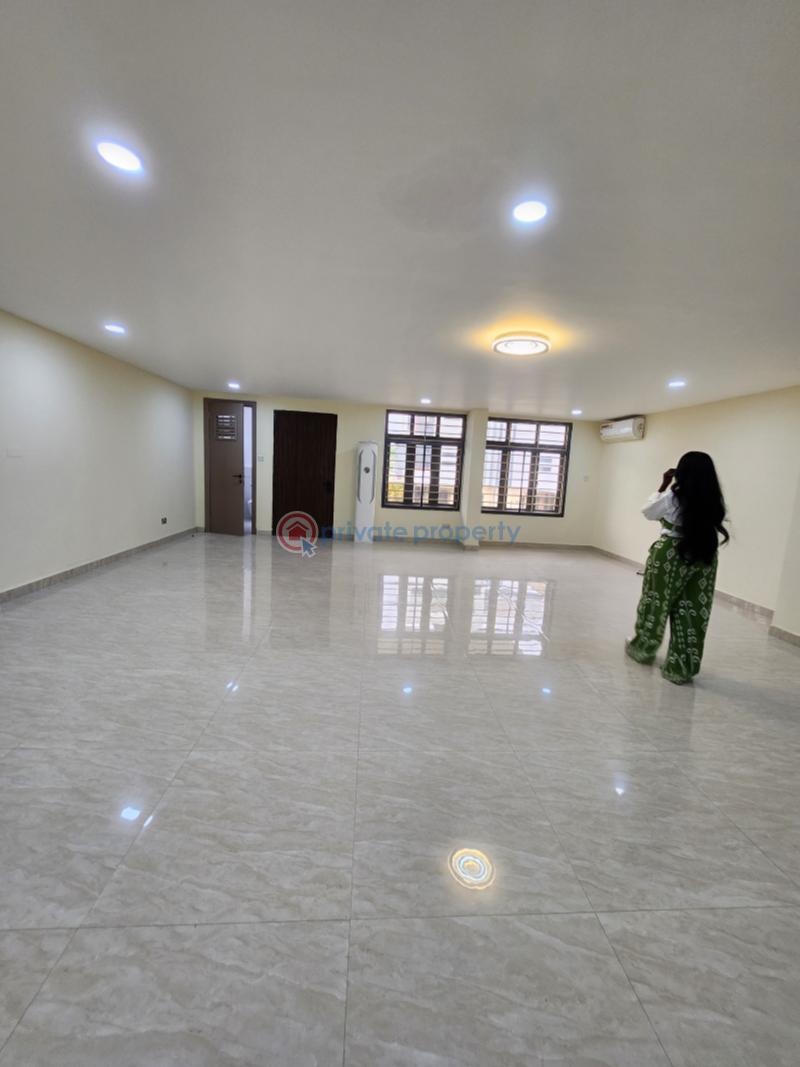 3 bedroom Block Of Flats For Rent Ikoyi Lagos - 13