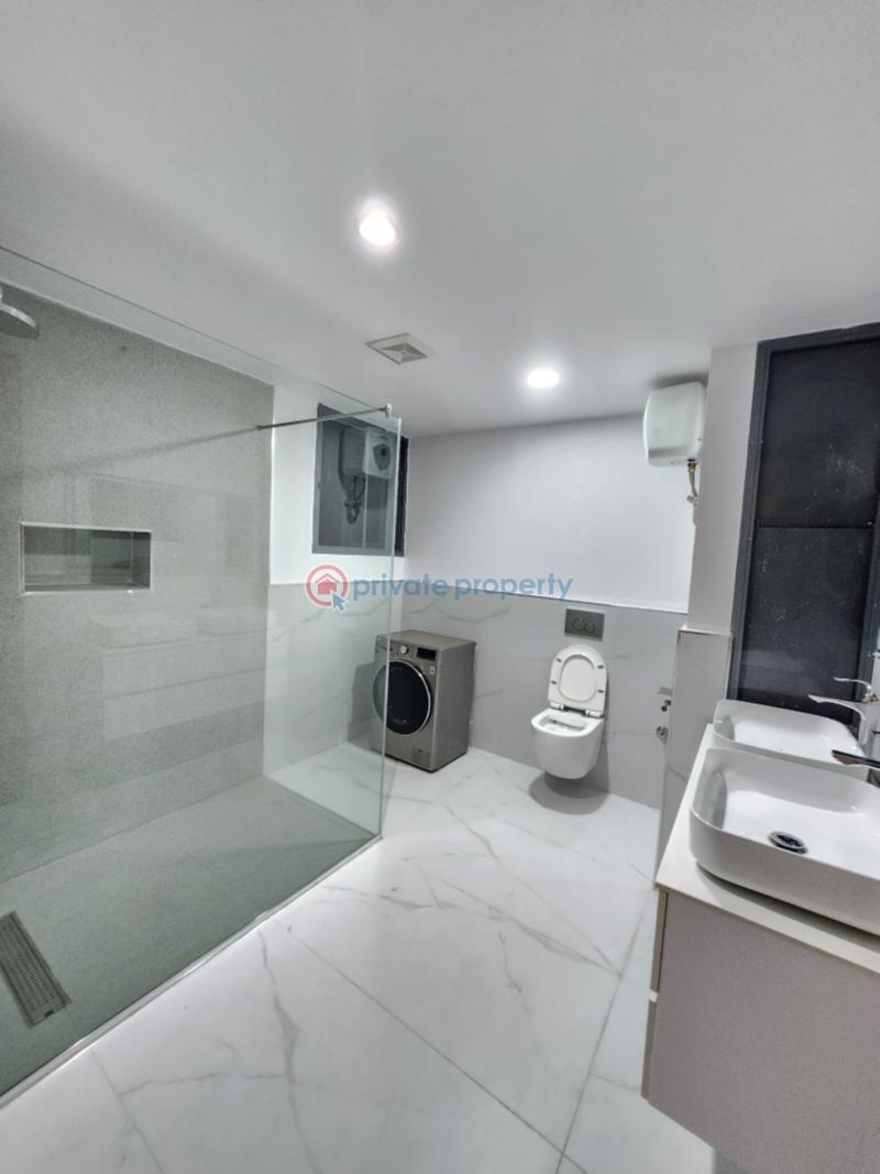 3 bedroom Block Of Flats For Rent Ikoyi Lagos - 9
