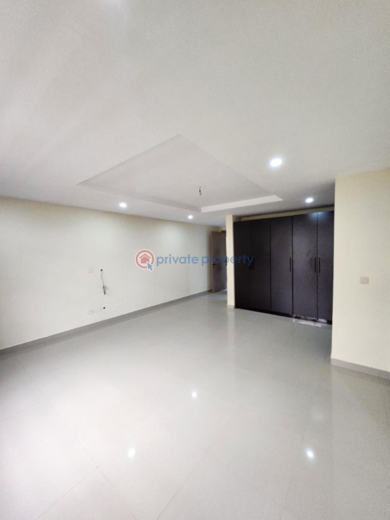 3 bedroom Block Of Flats For Rent Ikoyi Lagos - 6