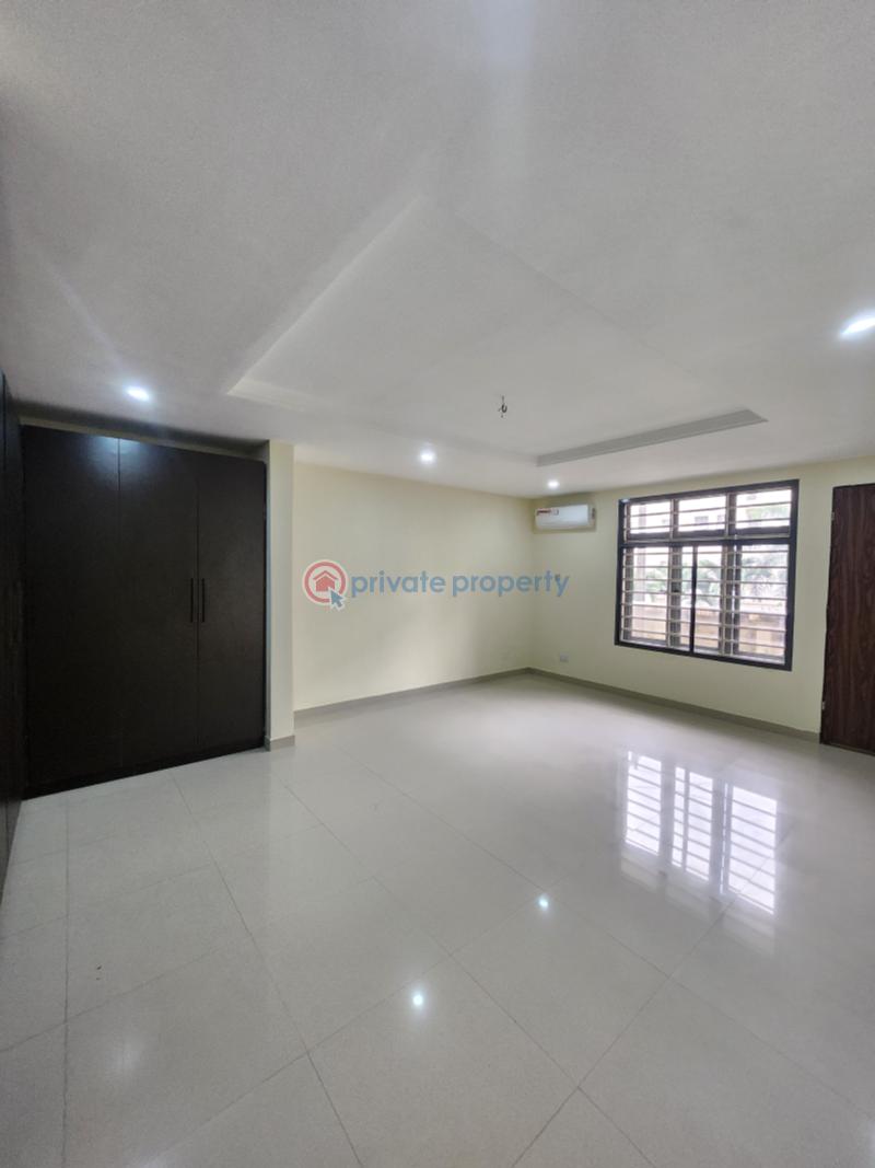 3 bedroom Block Of Flats For Rent Ikoyi Lagos - 1