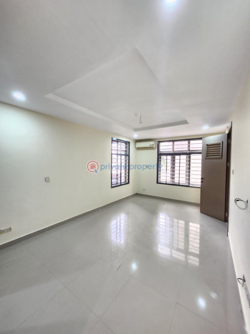3 bedroom Block Of Flats For Rent Ikoyi Lagos - 10