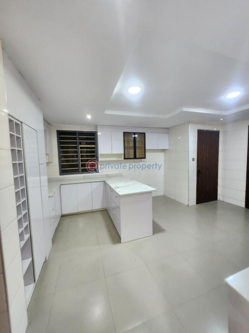 3 bedroom Block Of Flats For Rent Ikoyi Lagos - 3