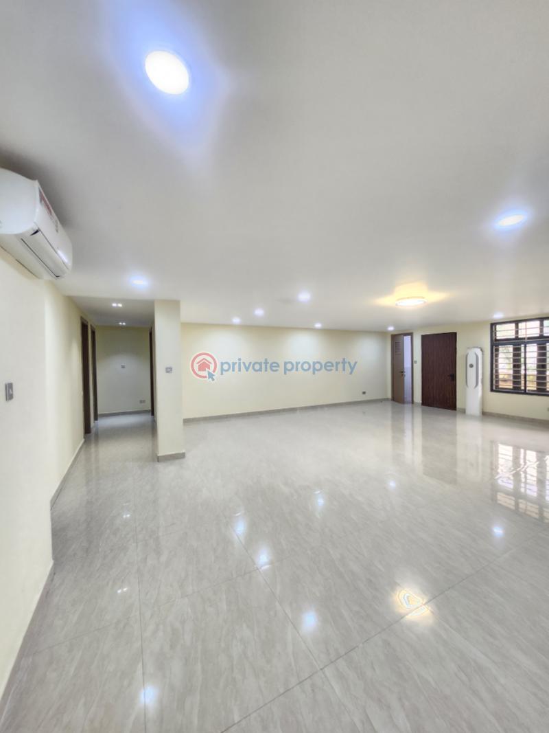 3 bedroom Block Of Flats For Rent Ikoyi Lagos - 0