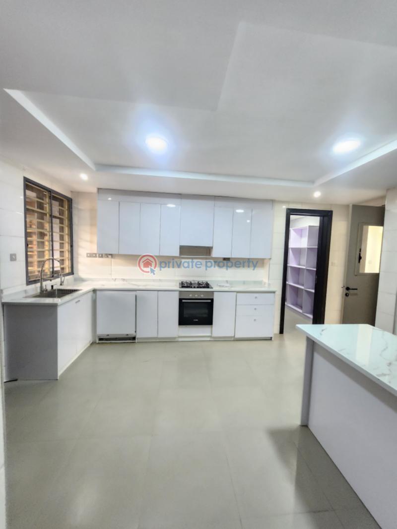 3 bedroom Block Of Flats For Rent Ikoyi Lagos - 5