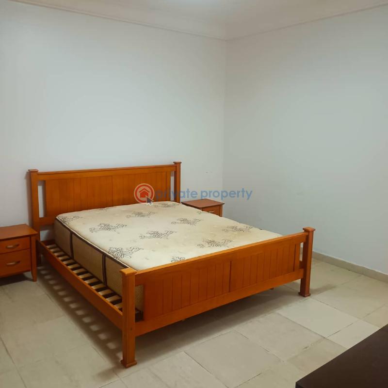 3 bedroom Block Of Flats For Rent Banana Island Lagos Banana Island Ikoyi Lagos - 10