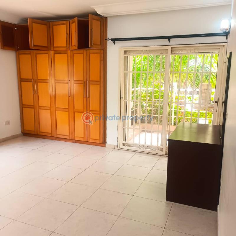 3 bedroom Block Of Flats For Rent Banana Island Lagos Banana Island Ikoyi Lagos - 8