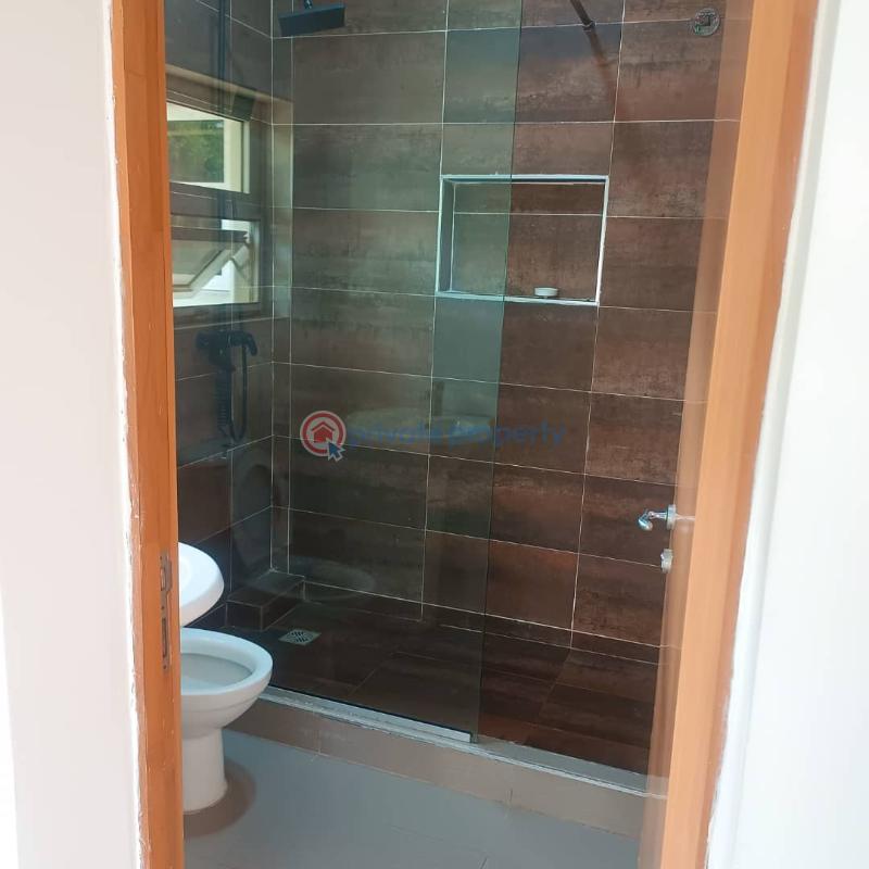 3 bedroom Block Of Flats For Rent Banana Island Lagos Banana Island Ikoyi Lagos - 5