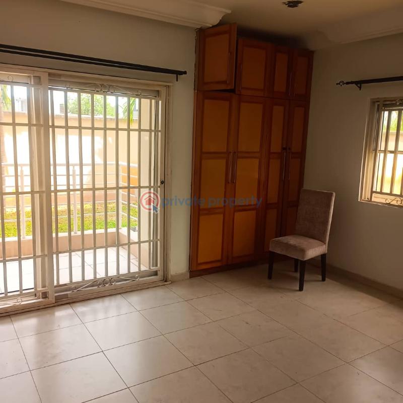 3 bedroom Block Of Flats For Rent Banana Island Lagos Banana Island Ikoyi Lagos - 6